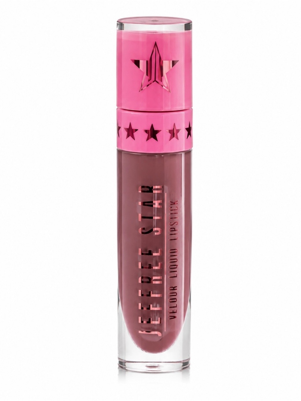 Jeffree Star Cosmetics
Velour Liquid Lipstick- Exclusive Mystery Shade
SHERIFF